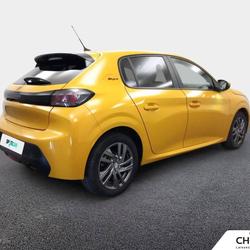 Peugeot 208 208 PureTech 100 S&S BVM6 Style Saint-Apollinaire