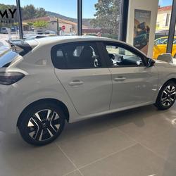 Peugeot 208 208 Hybrid 110 ch e-DCS6 EDITION Hy&egrave;res