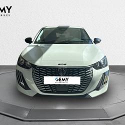 Peugeot 208 208 Hybrid 110 ch e-DCS6 EDITION Hy&egrave;res