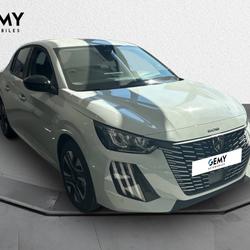 Peugeot 208 208 Hybrid 110 ch e-DCS6 EDITION Hy&egrave;res