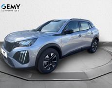 Peugeot 2008 - 2008 Hybrid 110 e-DCS6 Edition - 24 700 €