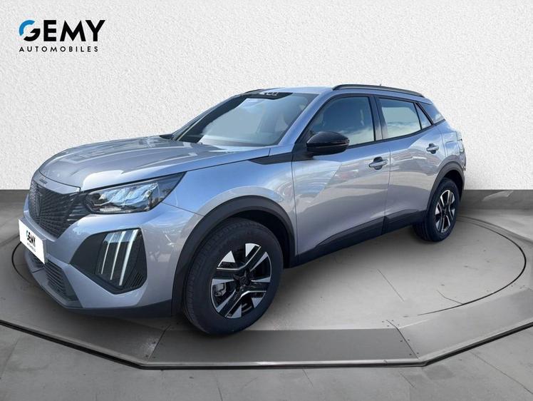 Peugeot 2008  - 24 700 €