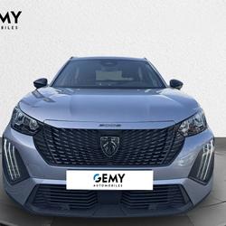 Peugeot 2008 2008 Hybrid 110 e-DCS6 Edition Hy&egrave;res