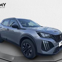 Peugeot 2008 2008 Hybrid 110 e-DCS6 Edition Hy&egrave;res