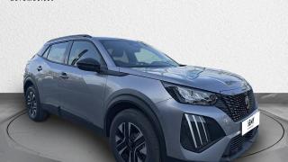 Peugeot 2008  - photo 2
