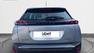 Peugeot 2008  - photo 4