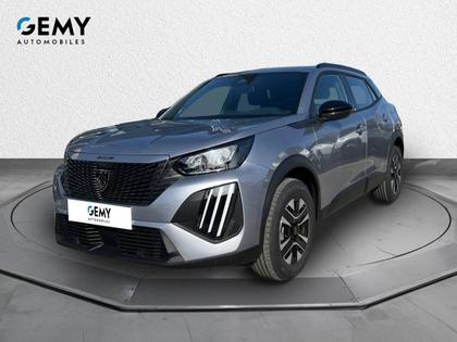 Peugeot 2008 - 2008 Hybrid 110 e-DCS6 Edition - 29 490 €