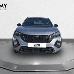 Peugeot 2008 2008 Hybrid 110 e-DCS6 Edition Hy&egrave;res