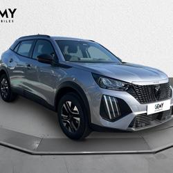 Peugeot 2008 2008 Hybrid 110 e-DCS6 Edition Hy&egrave;res