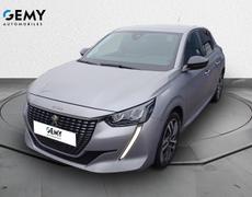 Peugeot 208 - 208 PureTech 100 S&S BVM6 Allure Pack - 14 390 €