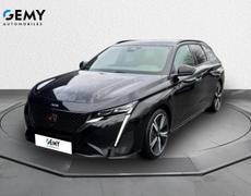 Peugeot 308 SW Phase 2