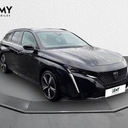 Peugeot 308 SW Phase 2 308 SW PHEV 180 e-EAT8 GT Foug&egrave;res