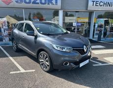 Renault Kadjar Odos