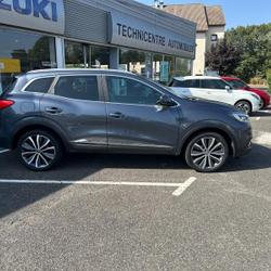 Renault Kadjar 1.5 dCi 110ch energy Intens eco&sup2; Odos