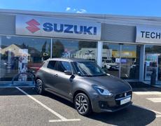 Suzuki Swift Odos
