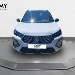 Peugeot 2008 2008 Hybrid 145 e-DCS6 GT Exclusive Hy&egrave;res