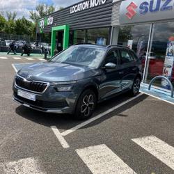 Skoda Kamiq 1.0 TSI 116ch Ambition Odos