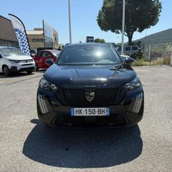Peugeot 2008 2008 Hybrid 110 e-DCS6 Edition Hy&egrave;res