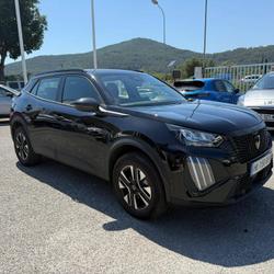 Peugeot 2008 2008 Hybrid 110 e-DCS6 Edition Hy&egrave;res