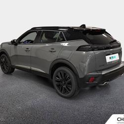 Peugeot 2008 2008 Hybrid 145 e-DCS6 ENVY Aubenas