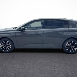 Peugeot 308 III Phase 1 308 Hybrid 145 e-DCS6 Allure Aubenas