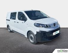 Peugeot Expert Aubenas