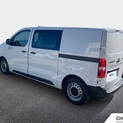 Peugeot Expert EXPERT CA FIXE M BLUEHDI 145 BVM6 Aubenas
