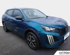 Peugeot 2008 Aubenas