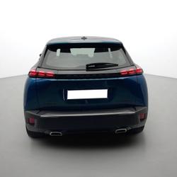 Peugeot 2008 2008 100 S&S BVM6 Style Aubenas