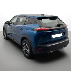 Peugeot 2008 2008 100 S&S BVM6 Style Aubenas
