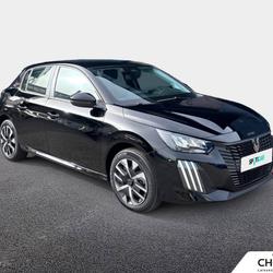Peugeot 208 208 Hybrid 110 ch e-DCS6 Style Aubenas