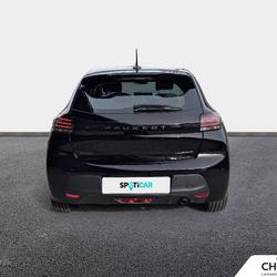 Peugeot 208 208 Hybrid 110 ch e-DCS6 Style Aubenas