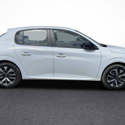 Peugeot 208 208 Hybrid 110 ch e-DCS6 Style Aubenas