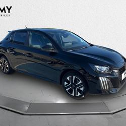 Peugeot 208 208 Hybrid 110 ch e-DCS6 EDITION Hy&egrave;res