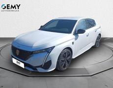 Peugeot 308 III Phase 1