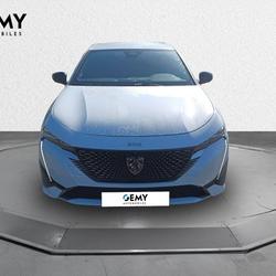 Peugeot 308 III Phase 1 308 PHEV 180 e-EAT8 GT Foug&egrave;res