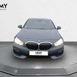 BMW Serie 1 118i 136 ch DKG7 Business Design Foug&egrave;res