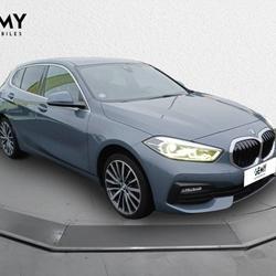 BMW Serie 1 118i 136 ch DKG7 Business Design Foug&egrave;res
