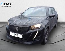 Peugeot 2008 Fougères