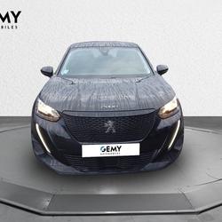 Peugeot 2008 2008 PureTech 130 S&S EAT8 Active Pack Foug&egrave;res