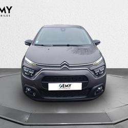 Citroen C3 C3 PureTech 110 S&S EAT6 Shine Pack Foug&egrave;res