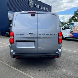 Peugeot Expert EXPERT FGN M DIESEL 180 CH AUTOMATIQUE Laval