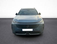 Peugeot 5008 Montélimar