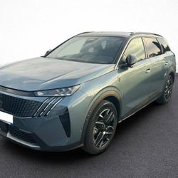 Peugeot 5008 5008 Hybrid 145 ch e-DCS6 GT Mont&eacute;limar