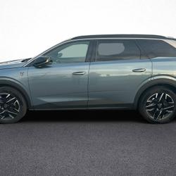 Peugeot 5008 5008 Hybrid 145 ch e-DCS6 GT Mont&eacute;limar