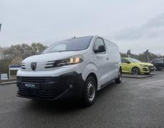 Peugeot Expert - E-EXPERT FGN M 136 CH 75 KWH - 37 400 €