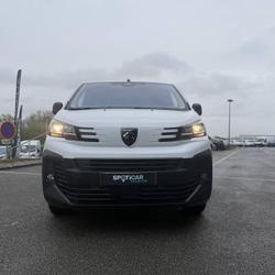 Peugeot Expert E-EXPERT FGN M 136 CH 75 KWH Laval