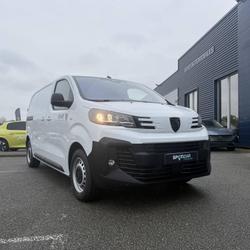 Peugeot Expert E-EXPERT FGN M 136 CH 75 KWH Laval