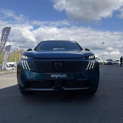 Peugeot e-3008 3008 Electrique 210 ch 73 kWh GT Laval