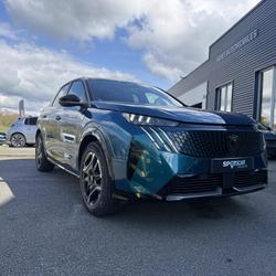 Peugeot e-3008 3008 Electrique 210 ch 73 kWh GT Laval